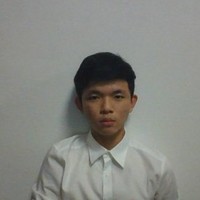 SP Group Employee Benedict Ng's profile photo