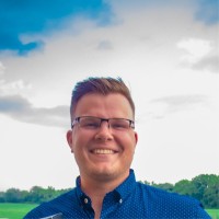 Nidec Minster Corporation Employee Matthew Reck's profile photo