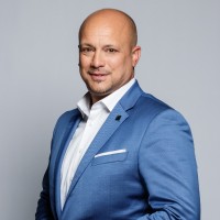 GCH Hotel Group Employee Sascha Hampe's profile photo