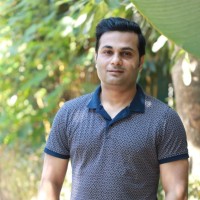Ashok Rai Email & Phone Number