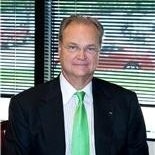 Morgan Stanley Employee Mike Cook's profile photo