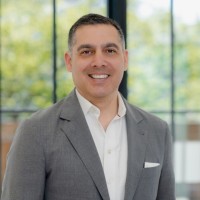 The Caroline K. Huo Group Employee Rob Decontreras's profile photo