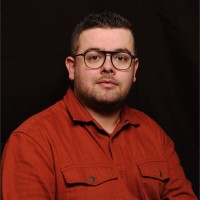 4CPS Employee Anaël Meyer's profile photo