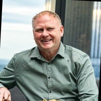 Cogent Limited Employee Paul Spemann's profile photo
