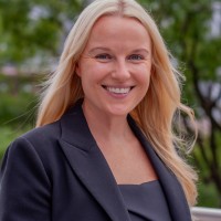 Axios Employee Hannah Tieszen's profile photo