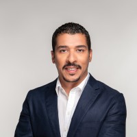 XTransfer Limited Employee Mohamed Helmy's profile photo