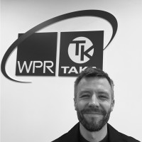 TAKA-WPR Employee Alex Lewis's profile photo