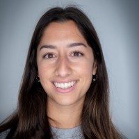 H1 Employee Nyelah Shah's profile photo