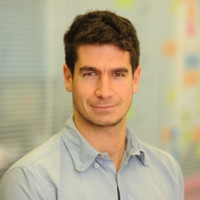 Speechmatics Employee Ricardo Symons's profile photo