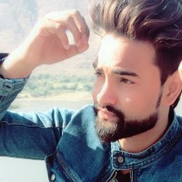 Intime Infotech Inc Employee Mohd Yusuf's profile photo