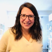 Young Life of Canada Employee Rachel Kay's profile photo