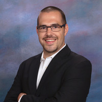 Oldcastle APG Employee Brian Kearns's profile photo