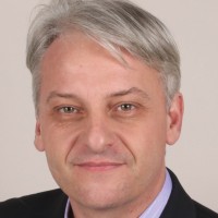 GREEN-SI Infrastructures Consulting & Communications Employee Frédéric Séné's profile photo