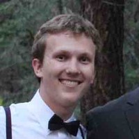 Velo3D Employee Austin de Caussin's profile photo