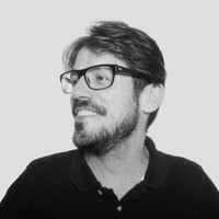 Exponentia Team Employee Pep Ferrero's profile photo