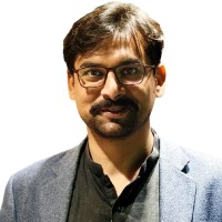 Moeen Shah Email