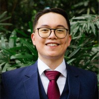 Globe Group Employee Paul Arce's profile photo