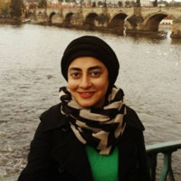 Salesflo Employee Hina Shaukat's profile photo