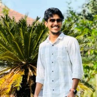 Amplify Analytix Employee Amrithesh P's profile photo