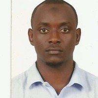 Viettel Burundi S.A Employee Nsabimbona Eddy's profile photo