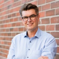 Nitro Employee Sami Puutio's profile photo