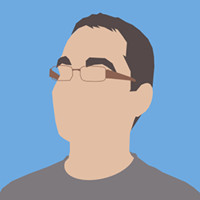 AIOS SH Employee Guillaume Turpin's profile photo