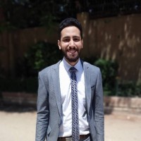 Khaled Hashem Email
