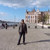 Motilal Oswal Financial Services Ltd Employee Shoeb Sayed's profile photo