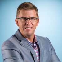 Hunter Industries Employee Chris Roesink's profile photo