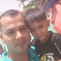 VectorOneNine Employee Mohsin Shaikh's profile photo
