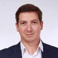 ARSIA MONS Employee Arnaud Martin's profile photo