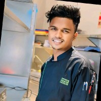 Sunset Grill & Bar Employee Deepak Santhosh's profile photo