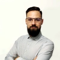 Patryk Krawczyk Email & Phone Number