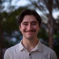 Ecotone Renewables Employee Adam Guerra's profile photo