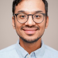 Current Hydro Employee Pranav Shakya's profile photo