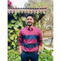 Numerator Employee Smit Suthar's profile photo