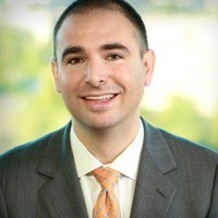 BNY Investments Employee Jay Wiederlight's profile photo