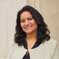 Boston Consulting Group (BCG) Employee Aparna Bharadwaj's profile photo