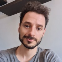 Ignacio Isaurralde Email