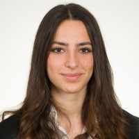 NOVAMEAT Employee Mia Zapata Blasco's profile photo