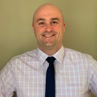 KELLER Employee Jack Beck's profile photo