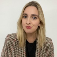 Energy Wave Employee Chiara Tartaglione's profile photo