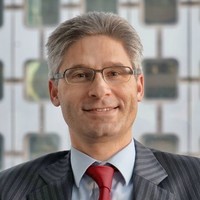 Immobilier Employee Daniel Wickers's profile photo