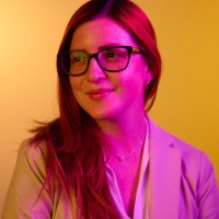 Interactive Accountants Employee Stephany Ramirez's profile photo
