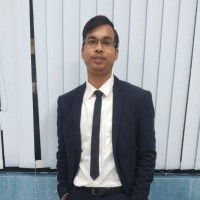 Kennemer Eco Solutions Employee Arpit Kaithwar's profile photo