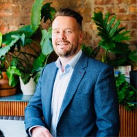 Herondale Employee Ian James's profile photo