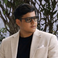 Techizons Employee Ansh Pandey's profile photo