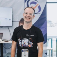 FieldInsight Employee Paul Tyrrell's profile photo