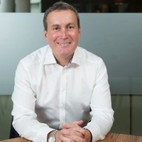 Ufi VocTech Trust Employee Jon Scott's profile photo