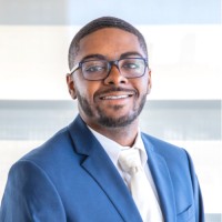 Speedx Logistics Employee Lavell Wynn's profile photo